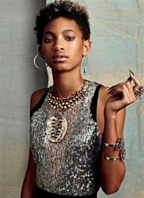 willow smith age 2016